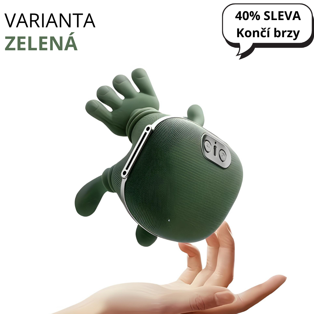 RELAXLY Masážní přístroj