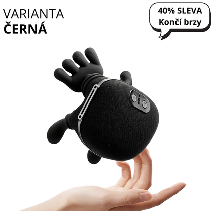 RELAXLY Masážní přístroj